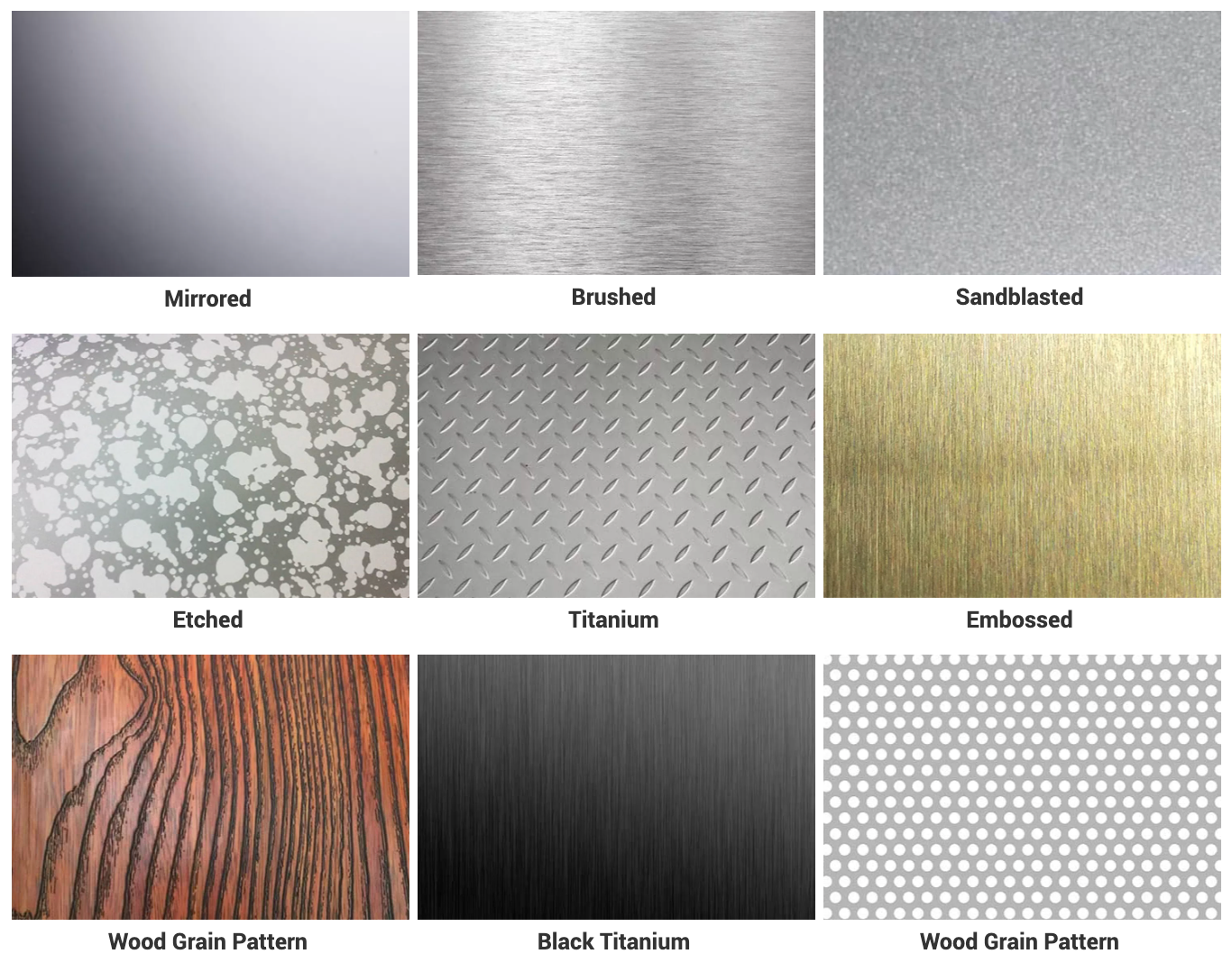 317L 420J2 Stainless Steel Sheet Coil 300mm Width Silver Color In Mirror Surface