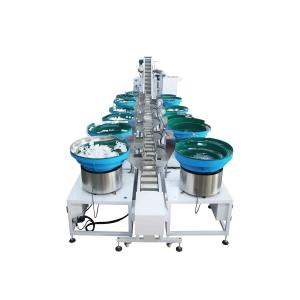 Buy cheap Direct Source  Hardware Counting and Packing Machine Screw Bolt Nuts from wholesalers