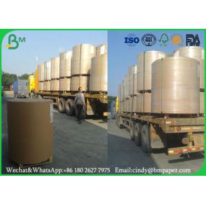 Buy cheap 787mm Roll Width Bond Sheet Paper from wholesalers