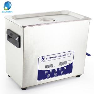 Buy cheap 240W Fast Removing Flux PCB Ultrasonic Cleaner Ultrasonic Cleaning Device from wholesalers