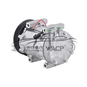 7V16 6PK Auto AC Compressor 12V For Fiat Brava Marea 3.0 WXFT019