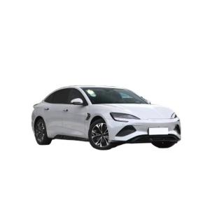 Buy cheap 2024 Byd Seal Plug-in Hybrid with Electromagnetic Braking System and Left Steering from wholesalers