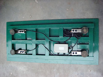 Buy cheap Floor scale/LZPT3/Alloy steel/Stainless steel/0-1t-2t-3t-5t-10t from wholesalers