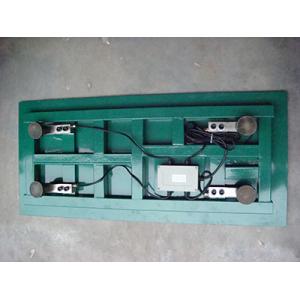 Buy cheap Floor scale/LZPT3/Alloy steel/Stainless steel/0-1t-2t-3t-5t-10t from wholesalers