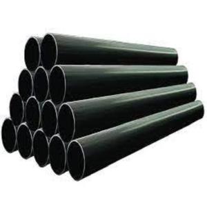 Buy cheap Customized Length Seamless Alloy Steel Pipe for Mechanical Applications from wholesalers