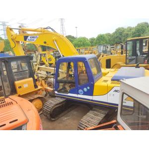 Buy cheap                  Used Kobleco Sk200-3 Crawler Excavator Secondhand Kobleco-3 Sk200-3 Crawler Excavator on Sale.              from wholesalers