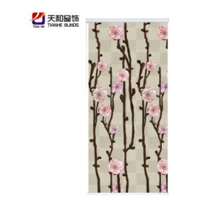 Buy cheap Hot selling printing roller blinds New design for roller blinds,printed roller shades fabric,window shades,window shutte from wholesalers