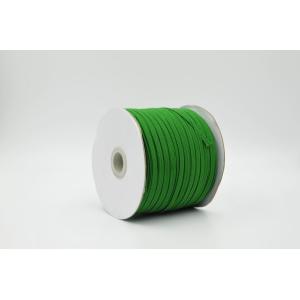 Braided Heavy Stretch Elastic For Sewing And Crafting 1/4 Inch 6mm 50 Yards