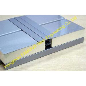 China Movable House Honeycomb Sandwich Panels Polyurethane With 35mm on sale