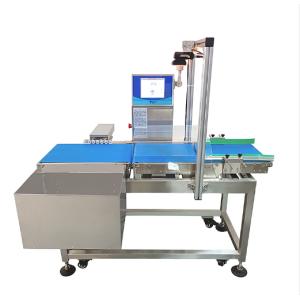 Buy cheap High-Speed Automated Checkweighers for Maximum Production Output from wholesalers