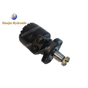 Buy cheap BMER-2 Hydraulic Motor 350 ml/r with 4-Bolt Flange and ISO 9000-2000 Compliance for High Torque Applications from wholesalers