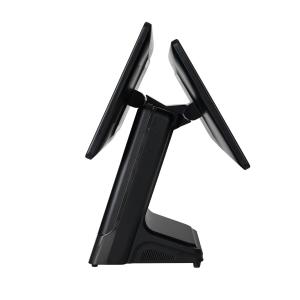 Buy cheap Capacitive Touch Screen POS Systems with LED/VFD/11.6'' 2nd Display and Win/Android Support from wholesalers