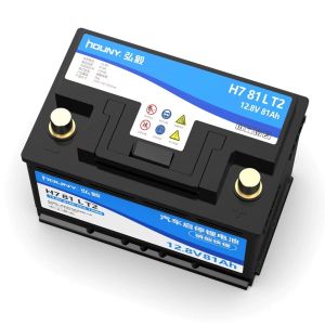 Lithium Start Stop Batteries Unmatched Power Custom Designs And Reliable