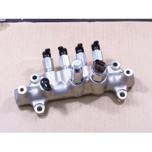 Buy cheap Excavator Diesel Common Rail Injector for Construction Works ZAX230-3 4HK1 8-97306063-2 from wholesalers