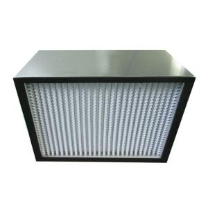 High Efficiency Ventilation System Best Hepa Filter Air Purifier Cheap China