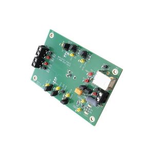 Buy cheap MAX14727EVKIT Embedded Solutions Overvoltage Circuit Protection Evaluation Board from wholesalers