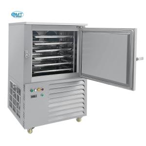 Buy cheap Stainless Steel Portable Cold Plate Freezer Stable Operation Rust Resistance from wholesalers