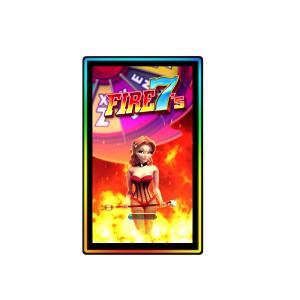 Buy cheap 27inch Scratch Resistant Side Edge LED Touch Gaming Monitor With CE FCC RoHS Certifications from wholesalers