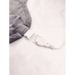 XL Size 24 x 31.5" OEM Shoulder Heating Pad with New Patent Carcon Fiber Heating