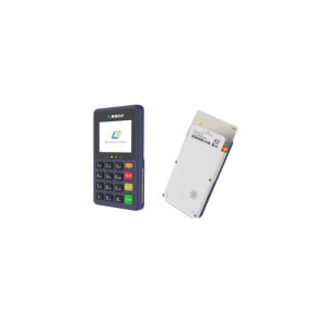 Buy cheap Anfu New Linux Handheld Mobile POS Terminal With NFC Reader Barcode Scanner USB WiFi Bluetooth Function from wholesalers