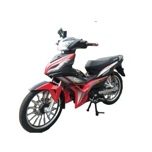 2022 new Classic design high quality super cub motorcycle moped automatic 110cc