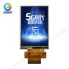 Mcu Spi 3.5in Tft Lcd Display Module 280cd/m2 Dot Matrix Tft Screen for sale