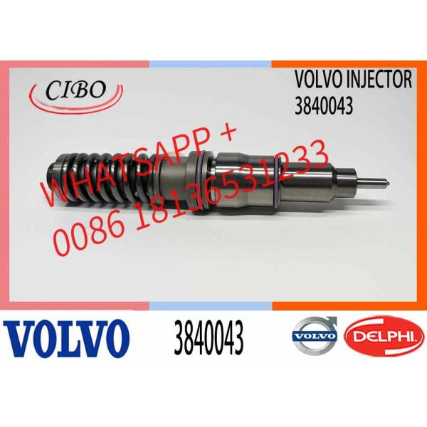 Electronic Unit Pump Diesel Fuel Injection Unit Pump BEBE4C05002 3840043