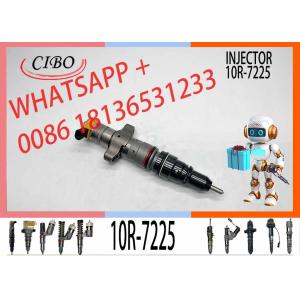 Buy cheap Diesel Fuel Engine C7 Injector 387-9427 3879427 10R-7225 For  C7 Engine from wholesalers