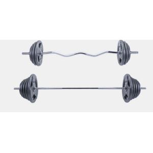 Buy cheap Easy handling wholesale high standard weight plate with three handle from wholesalers
