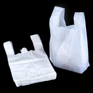 Buy cheap Portable Small Biodegradable Compost Bags , Eco Friendly Plastic Bags from wholesalers
