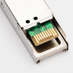 Compatible With Huawei H3C Ruijie SFP-GE-LH120-SM1550 Gigabit 120km Optical