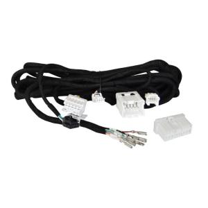 Buy cheap                  Customize Automobile Cable Assembly Professional Automotive Connector Wiring Harness              from wholesalers