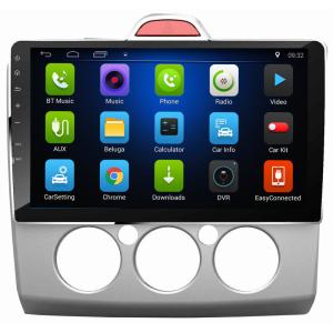 Buy cheap Ouchuangbo car radio 4 Core CPU for  Ford Focus 2009-2013 with Bluetooth USB gps navgation SWC android 8.1 system from wholesalers
