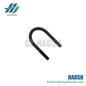 Buy cheap For Ford Transit V348 6C11-5705CA 6C11 5705CA Rear Leaf Spring U-Bolt Short from wholesalers