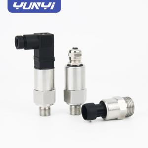 Buy cheap YUNYI YD32 Mini Pressure Transducer Sensor For Liquid Water Gas Smart Pressure Transmitter from wholesalers