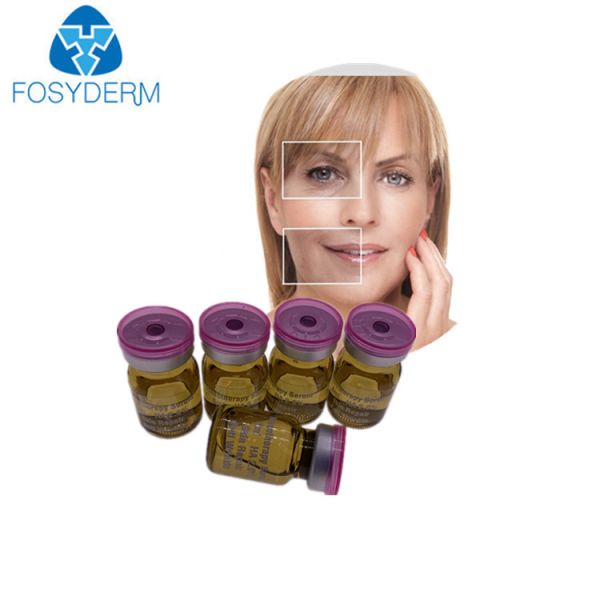 Buy cheap Fosyderm 5ml Non Cross Linked Mesotherapy Serum Injection from wholesalers