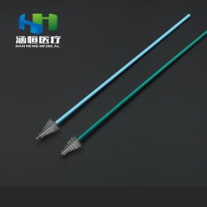 Buy cheap Nylon Head Pap Smear Brushes For Cytology HPV Testing from wholesalers