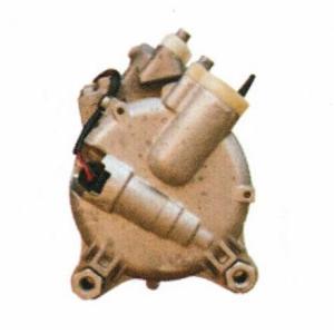 ALA21420 BMW A/C COMPRESSOR X3 2.0D A/C COMPRESSOR 6SEU14A A/C COMPRESSOR