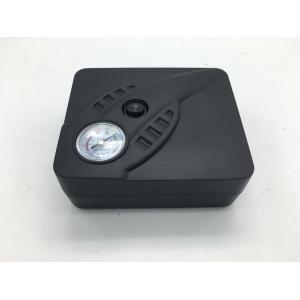 Buy cheap 12V DC 150PSI Vehicle Electric Portable Air Compressor Pump and Car Tire Inflator from wholesalers