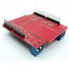 Buy cheap Arduino Xbee Sensor Shield For Arduino V5 With RS485 and Bluetooth Interface from wholesalers