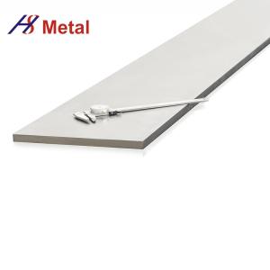 Buy cheap 99.97 Pure Tungsten Plate In Semiconductor Industry from wholesalers