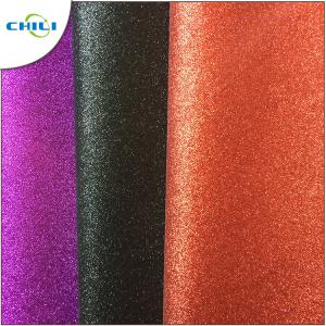 Buy cheap Garment Glitter Fabric Wallpaper Anti Mildew High Brightness Moisture Proof from wholesalers