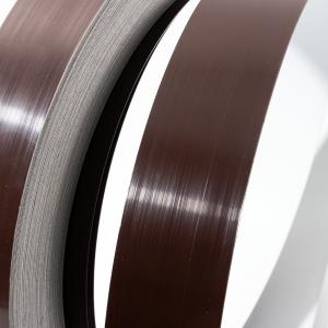 Buy cheap 50M Aluminum Channel Letter Coil PVDF Coated Channelume Signage from wholesalers