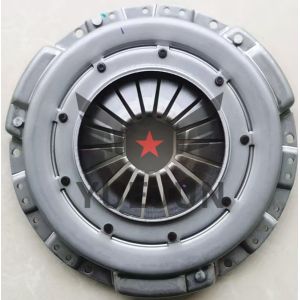 Buy cheap 841465 841466 CN3-7563-AC CN3-7550-AC MN1-7563-BA MN1-7550-BA  SIZE:278*180*23*26.3  Engine: JX4D24 FOR JMC CLUTCH KIT from wholesalers