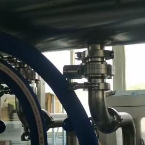 Buy cheap Full Automatic Piston Chemical Liquid Soap Bottle Tracking Filling Machine from wholesalers