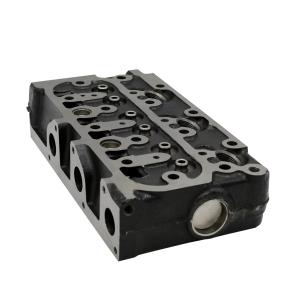 Buy cheap Diesel Cylinder head for Kubota D722 Engine 16873-03042 from wholesalers