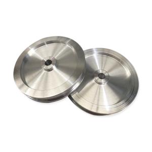 Custom High Precision Stainless Steel Aluminum Cnc Turning Parts Manufacturer