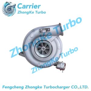 Buy cheap HX55W Turbo 4044319 4044319D 3790523 3790523D 4031182 4031182H 20763166 Turbocharger For Volvo Truck FH FM With MD13 EURO4 Engine from wholesalers