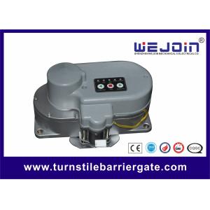 Buy cheap Automatical Half Height Turnstile Access Control System For Security , Double Direction from wholesalers