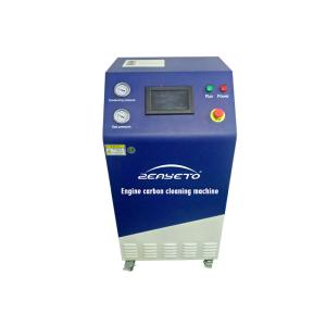 Car Decarbonization Machine Engine Carbon Removal From Pistons Engine Valves